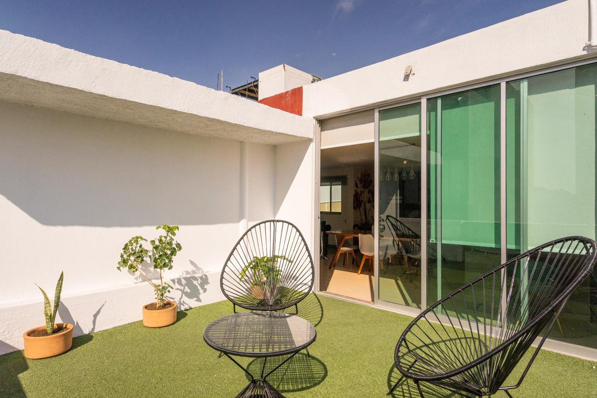 Casa Lucia *