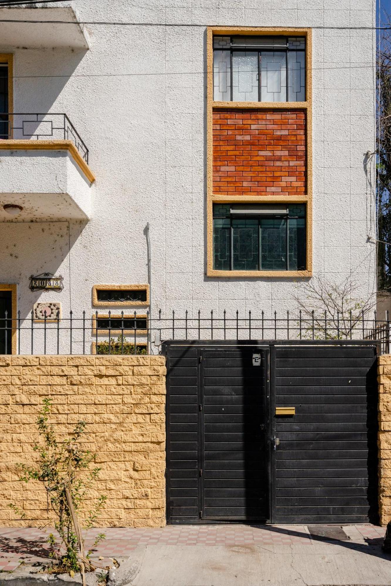 Pensión Casa Lucia Guadalajara