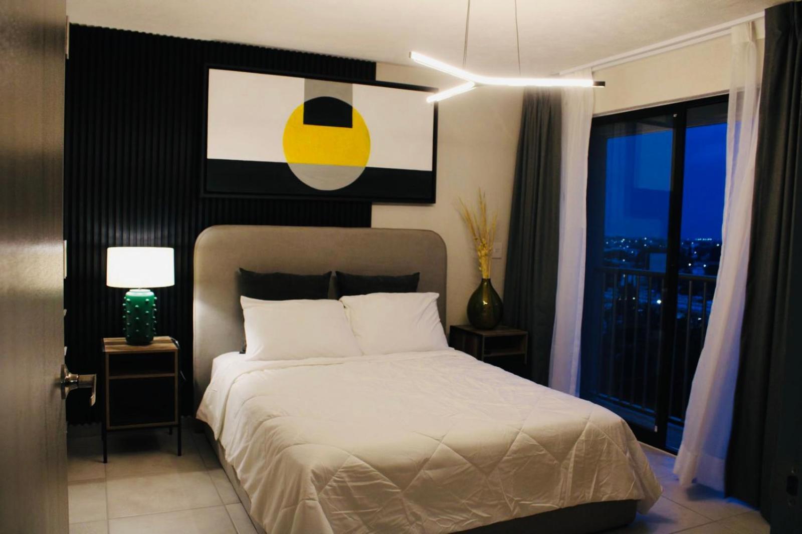 Apartamento Hermoso Penthouse En Gdl Y Tlaquepaque