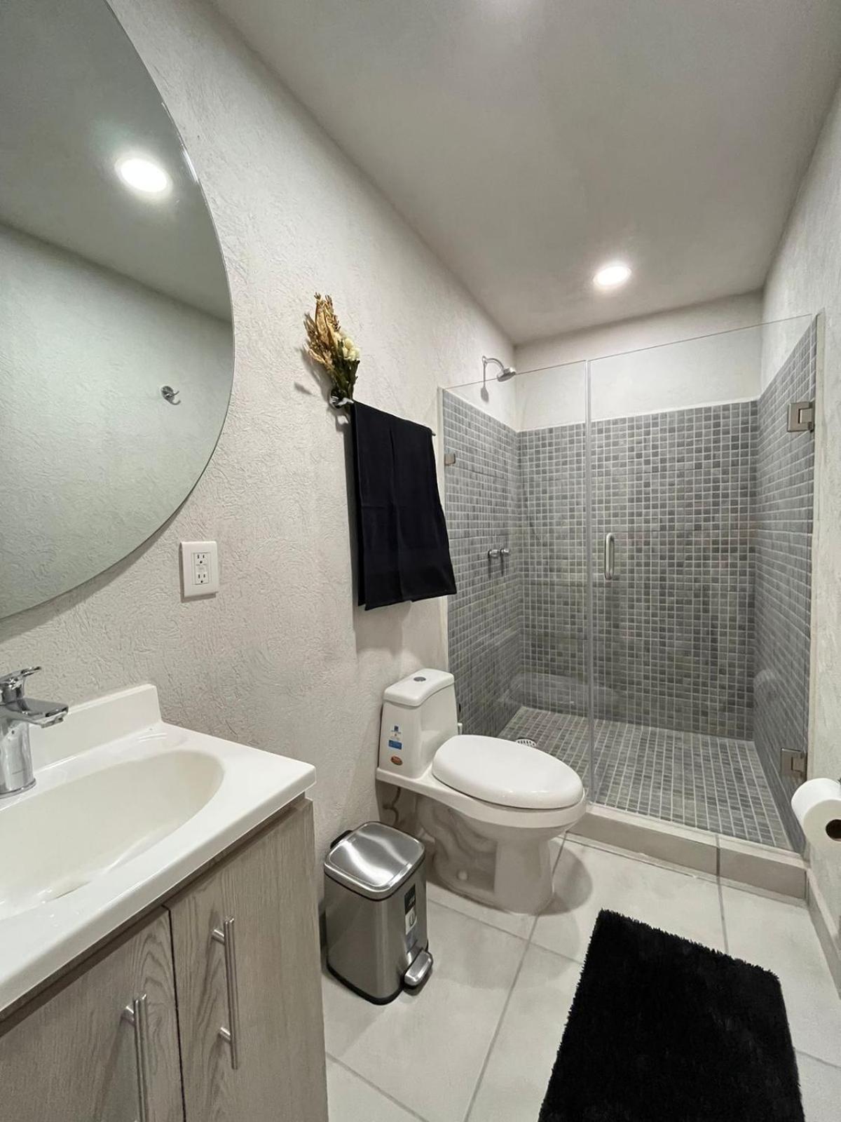 Hermoso Penthouse En Gdl Y Tlaquepaque *