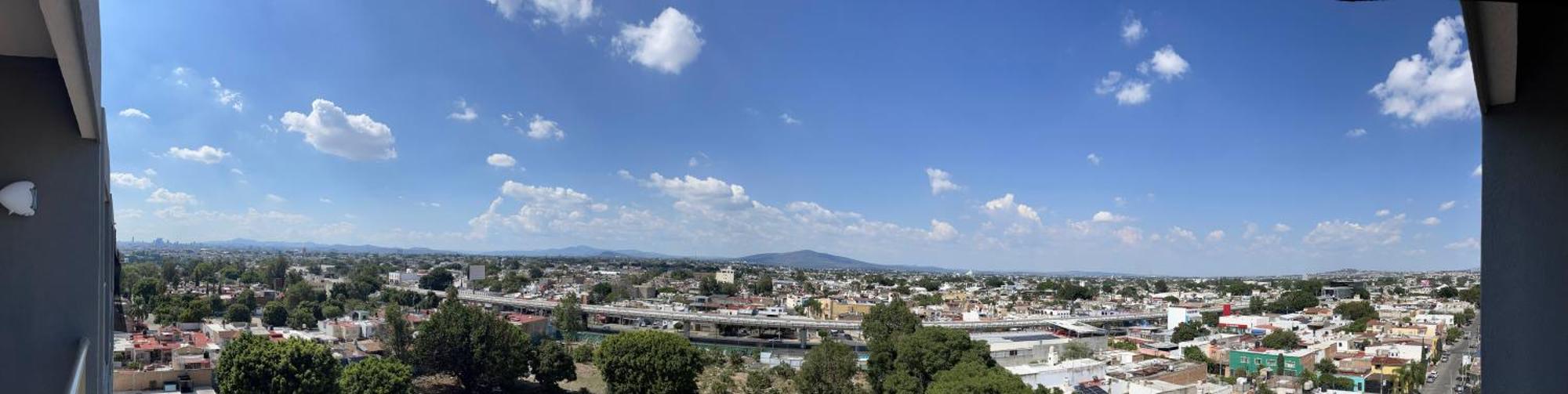 Apartamento Hermoso Penthouse En Gdl Y Tlaquepaque