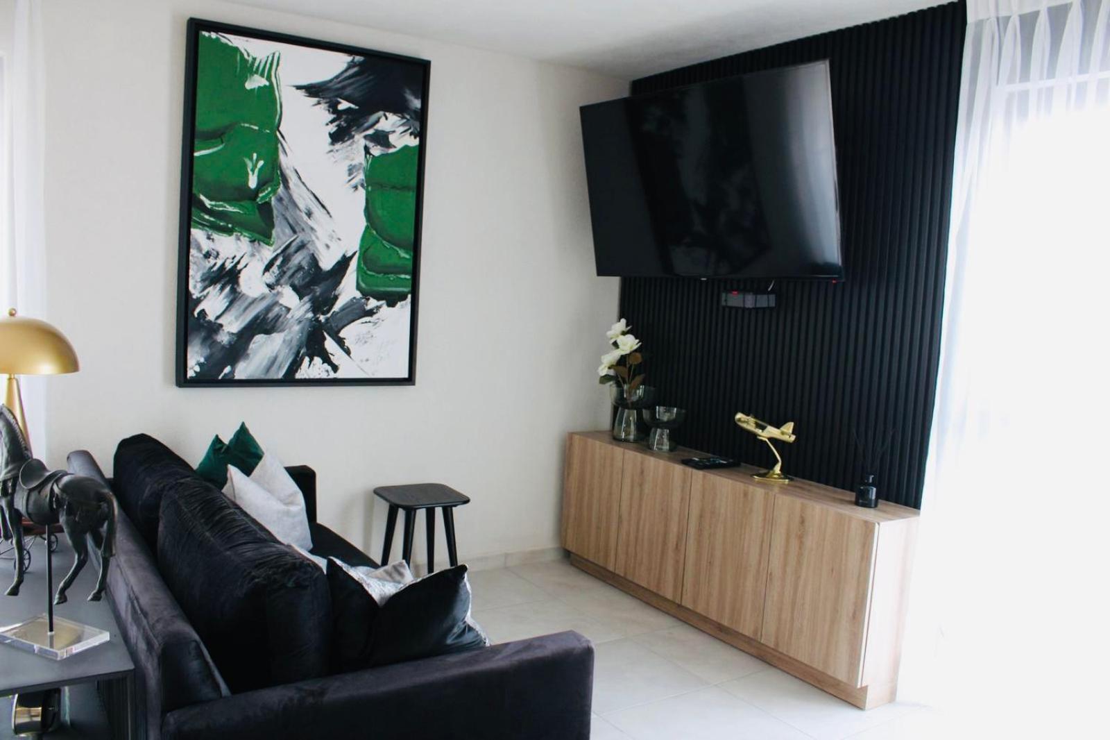 Hermoso Penthouse En Gdl Y Tlaquepaque Apartamento