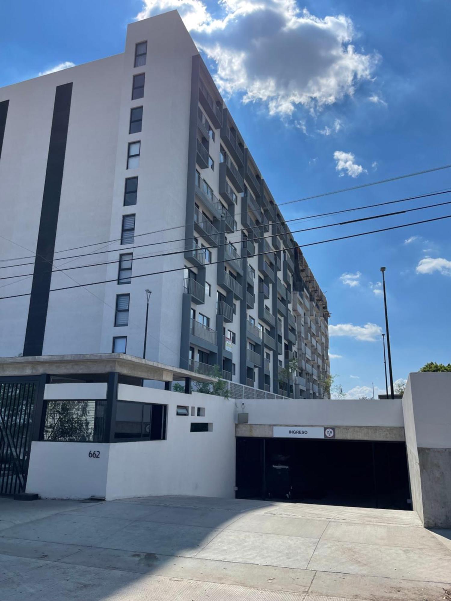 Apartamento Hermoso Penthouse En Gdl Y Tlaquepaque