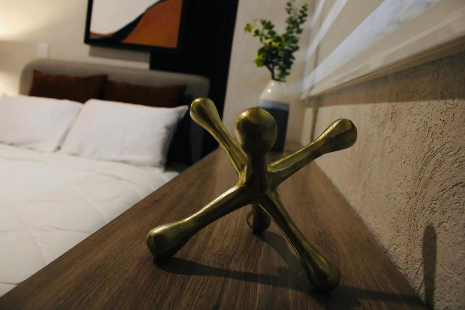 Apartamento Hermoso Penthouse En Gdl Y Tlaquepaque Guadalajara