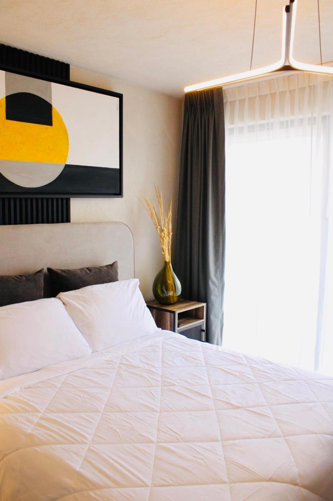 Hermoso Penthouse En Gdl Y Tlaquepaque Apartamento