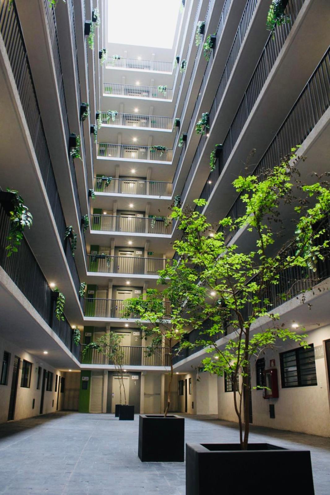 Hermoso Penthouse En Gdl Y Tlaquepaque Apartamento Guadalajara