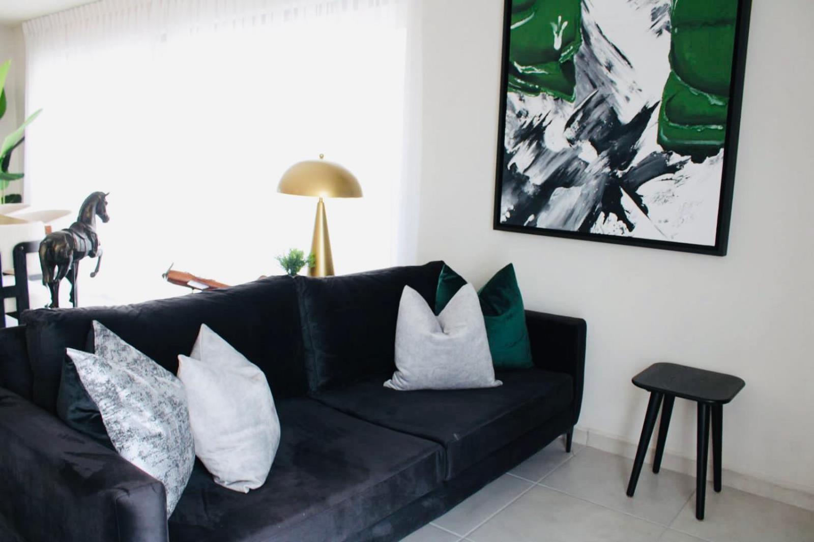 Hermoso Penthouse En Gdl Y Tlaquepaque Guadalajara