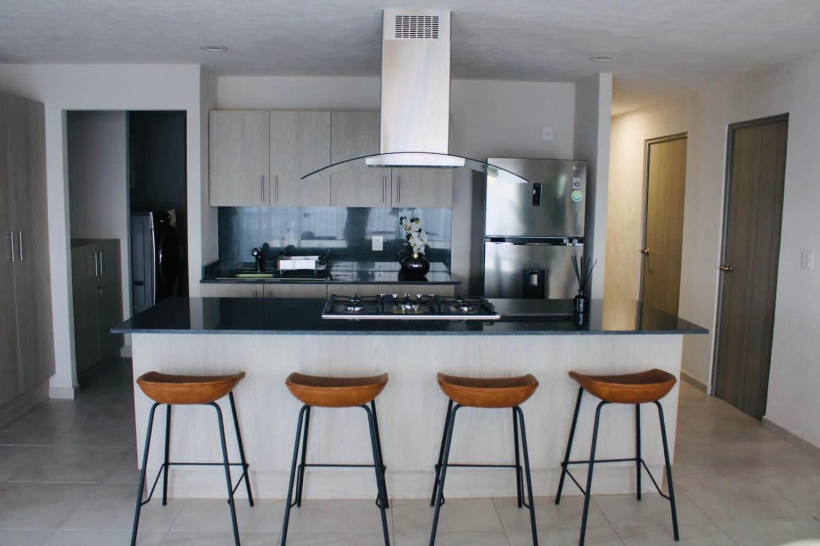 Hermoso Penthouse En Gdl Y Tlaquepaque Apartamento