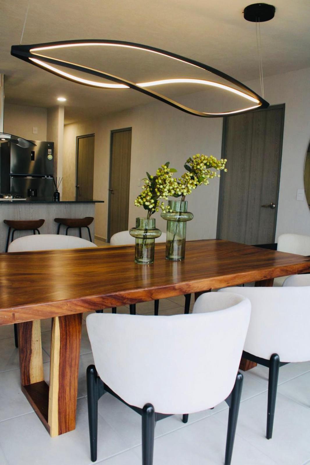 Apartamento Hermoso Penthouse En Gdl Y Tlaquepaque