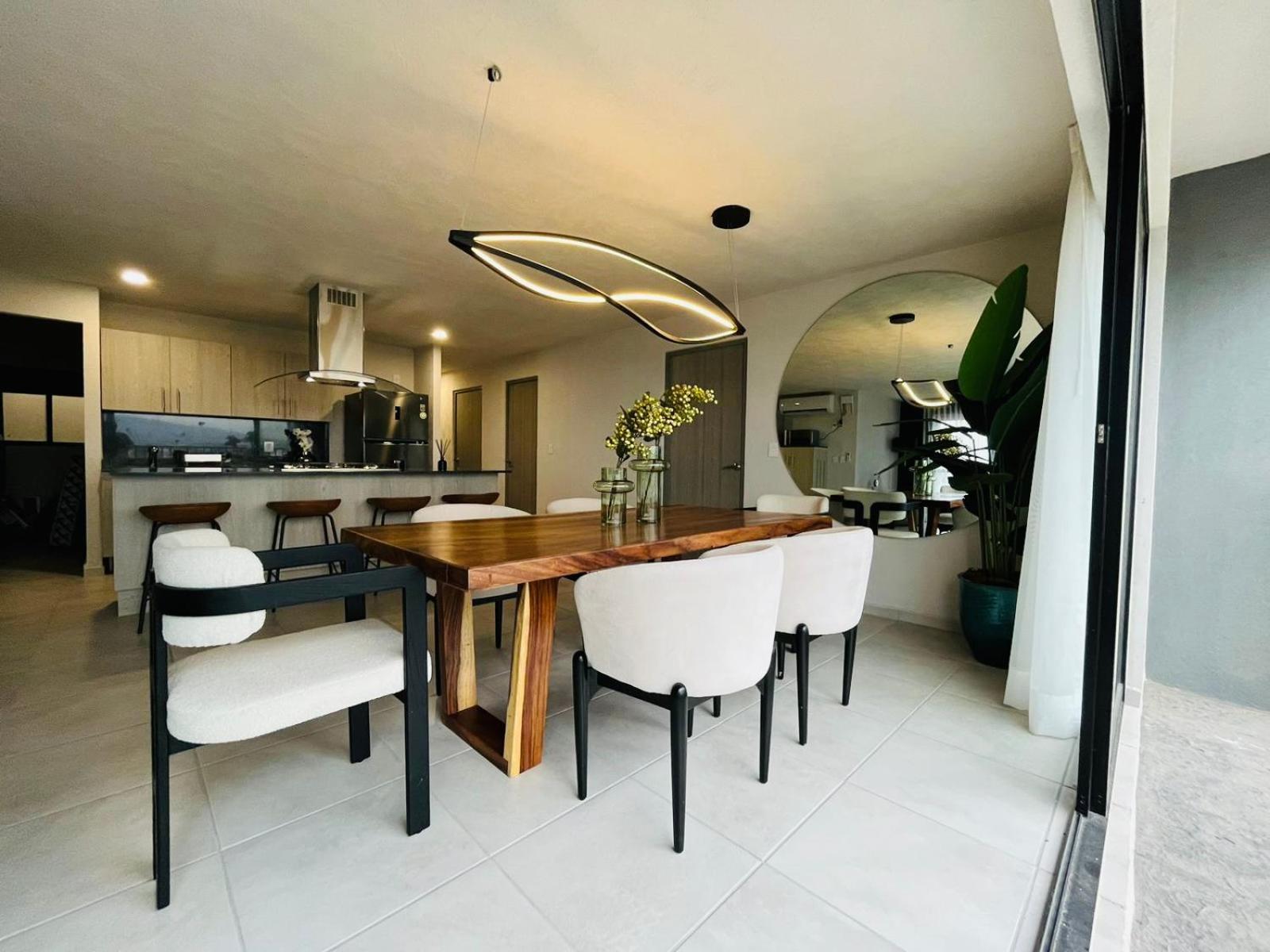 Hermoso Penthouse En Gdl Y Tlaquepaque Guadalajara