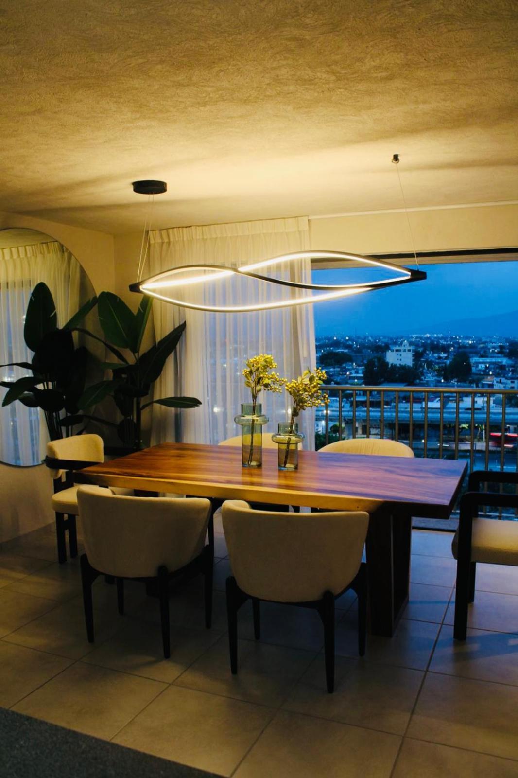 Hermoso Penthouse En Gdl Y Tlaquepaque Apartamento