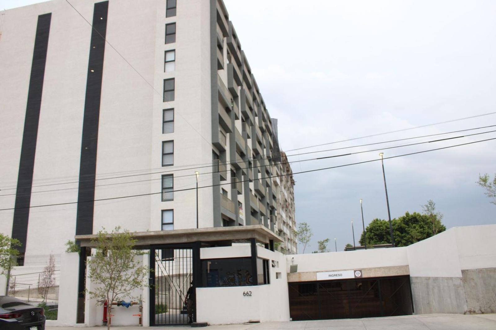 Apartamento Hermoso Penthouse En Gdl Y Tlaquepaque *