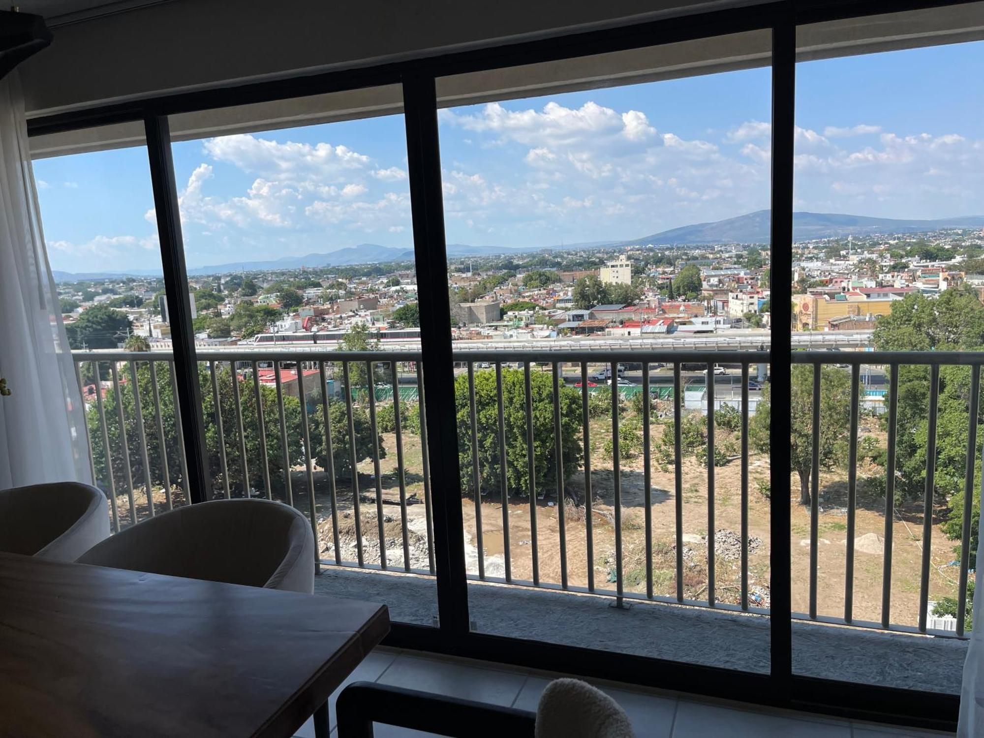 Hermoso Penthouse En Gdl Y Tlaquepaque Apartamento Guadalajara