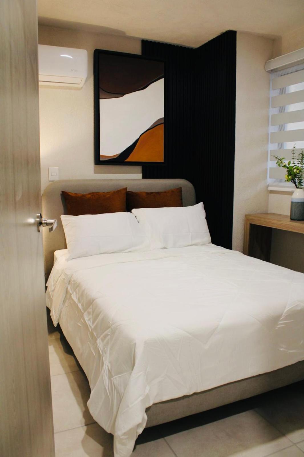 Hermoso Penthouse En Gdl Y Tlaquepaque Apartamento Guadalajara