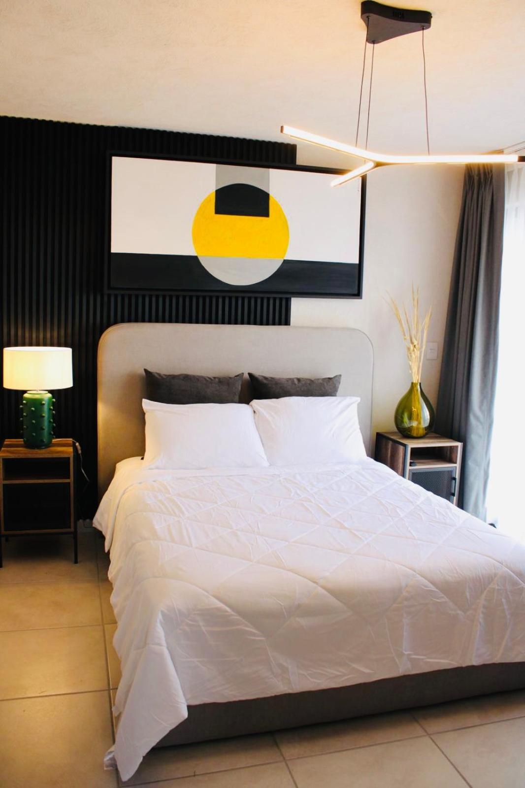 Apartamento Hermoso Penthouse En Gdl Y Tlaquepaque Guadalajara