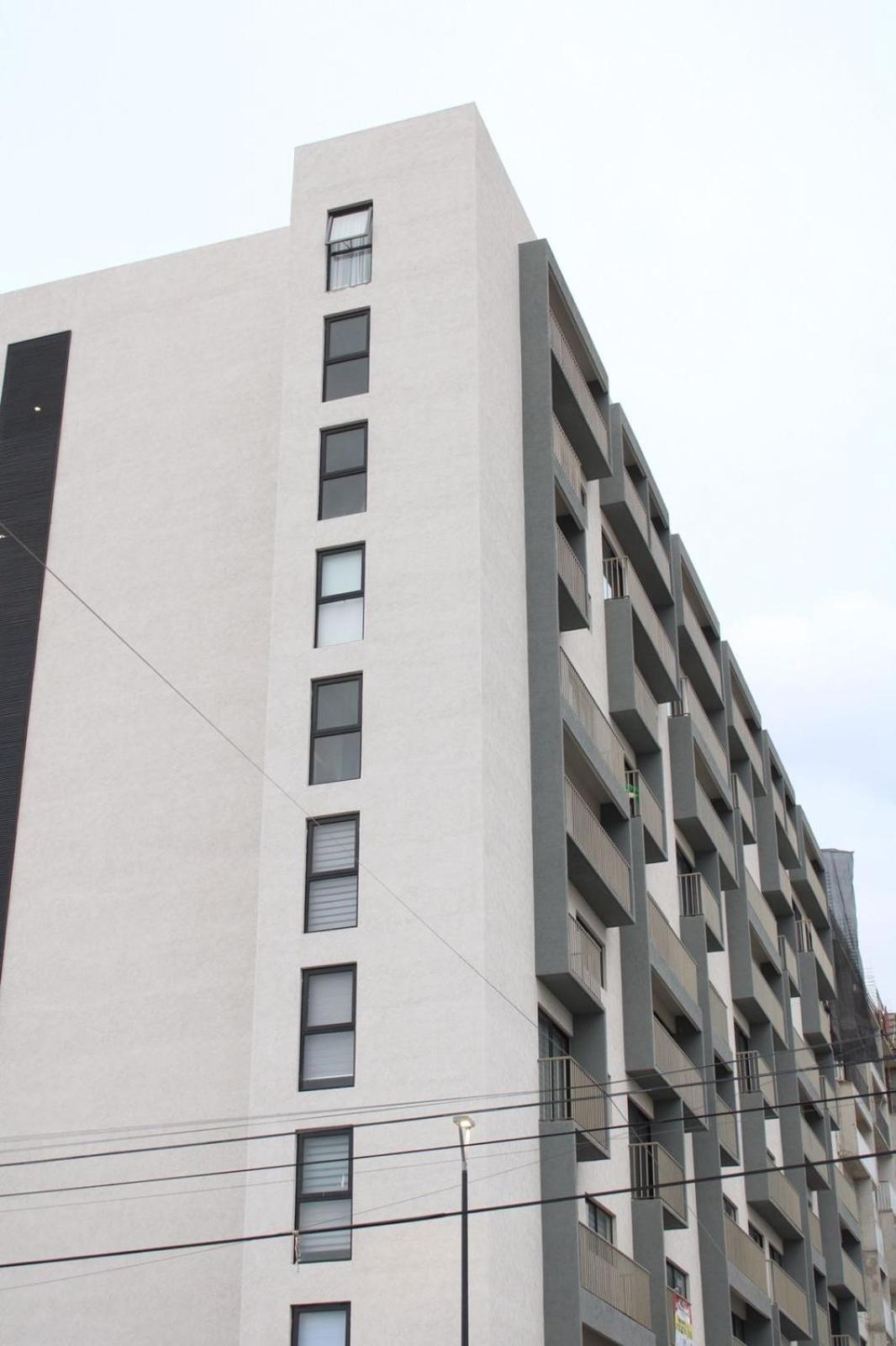 Hermoso Penthouse En Gdl Y Tlaquepaque *