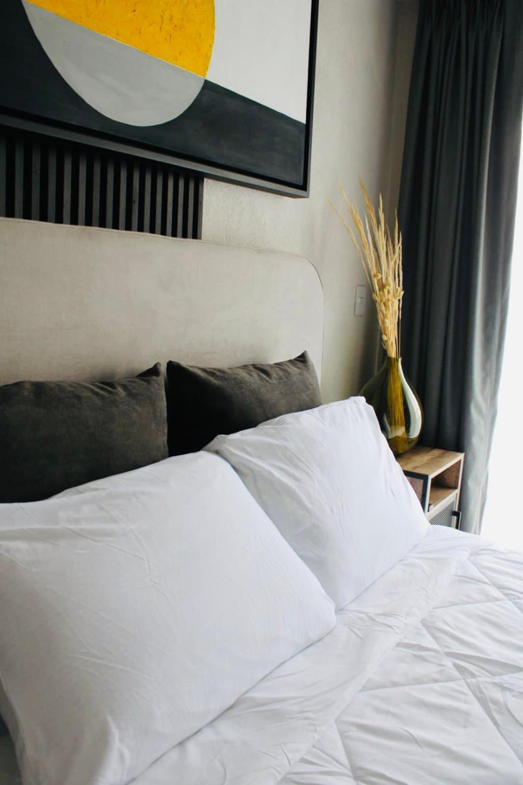 Hermoso Penthouse En Gdl Y Tlaquepaque