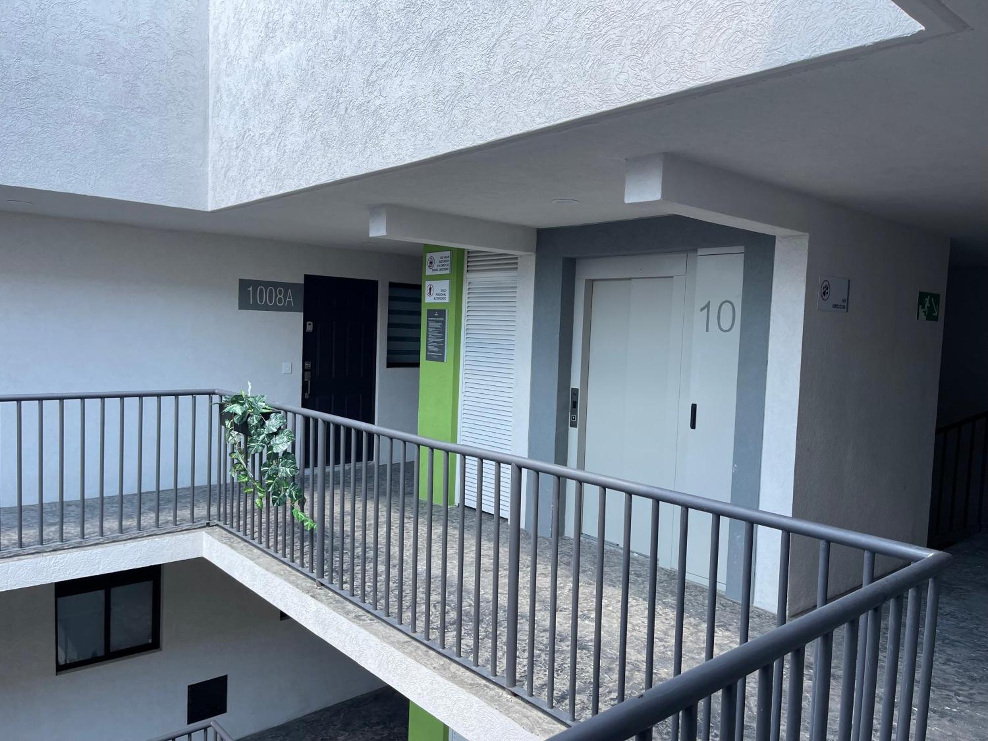 Hermoso Penthouse En Gdl Y Tlaquepaque * Guadalajara
