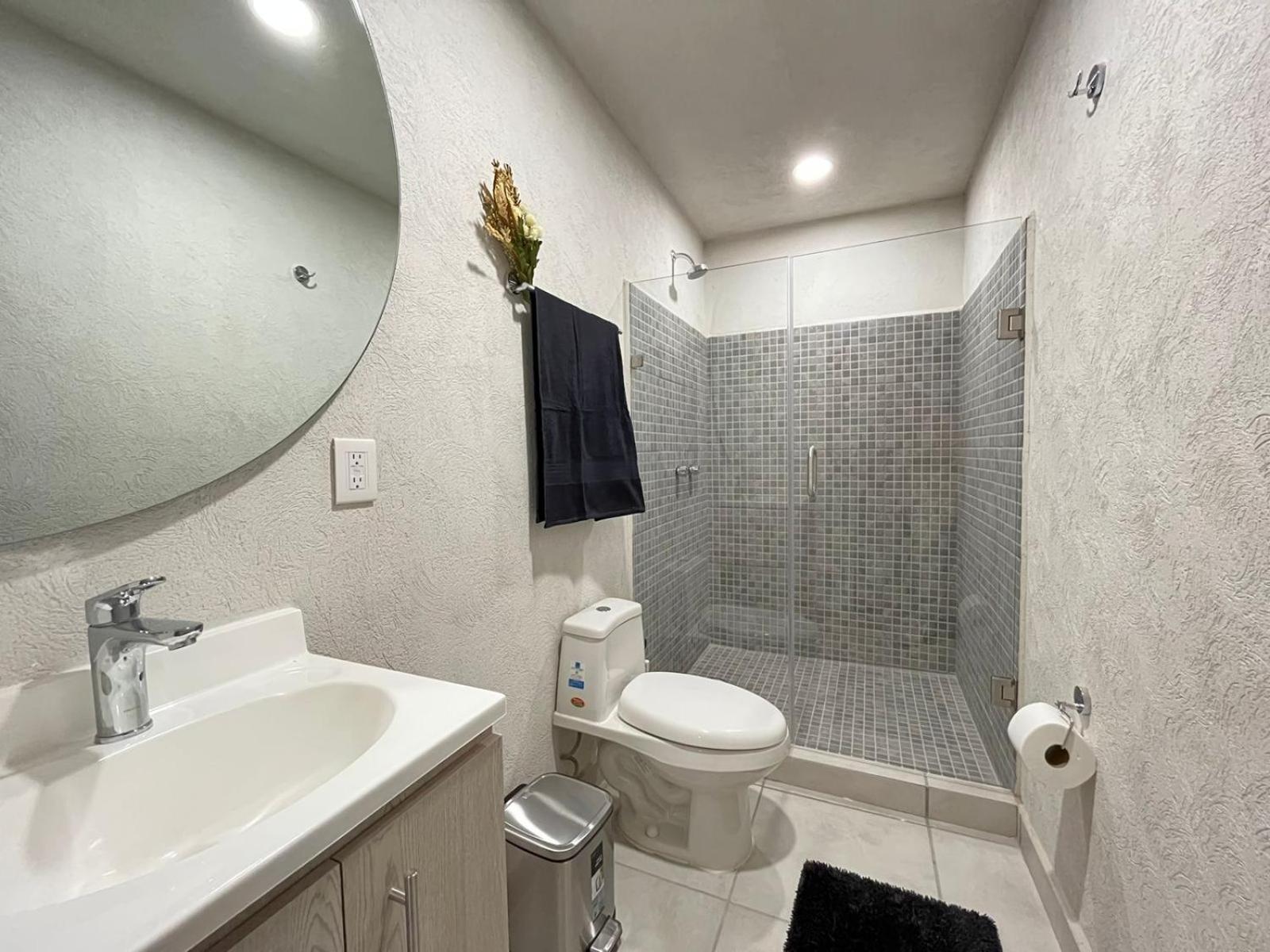 Hermoso Penthouse En Gdl Y Tlaquepaque Apartamento Guadalajara