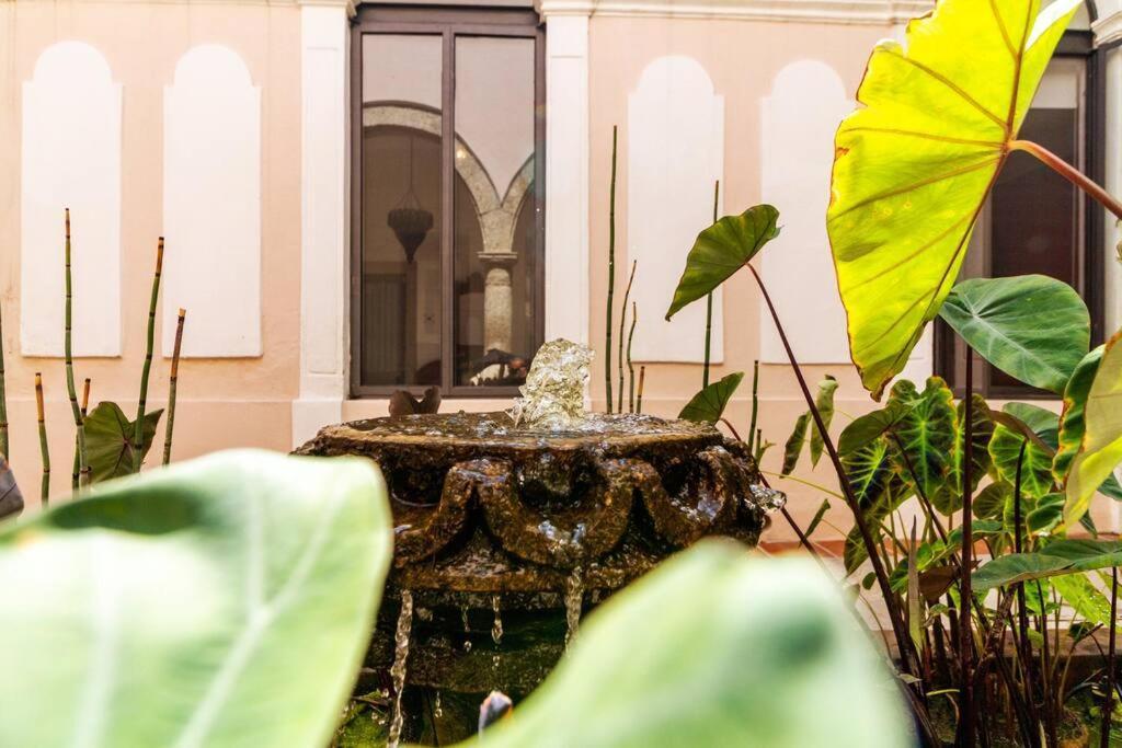 Casa Alhaja - Diamante