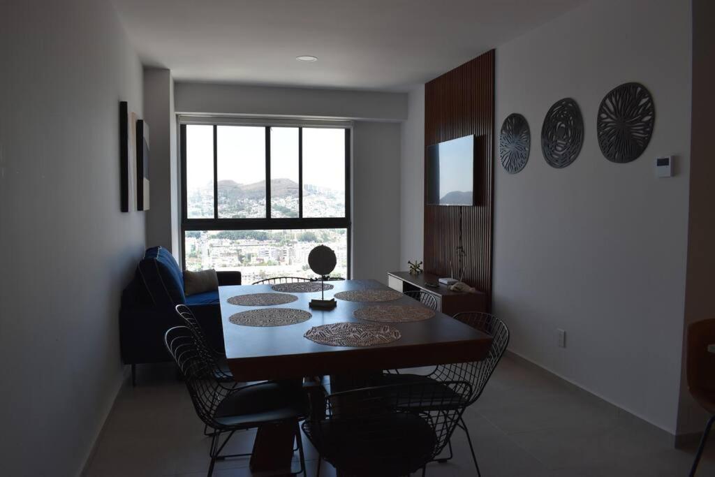 Mrw Duo 24 Wonderful 3 Bedroom Guadalajara