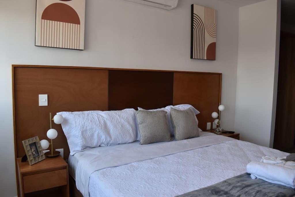 Mrw Duo 24 Wonderful 3 Bedroom Guadalajara