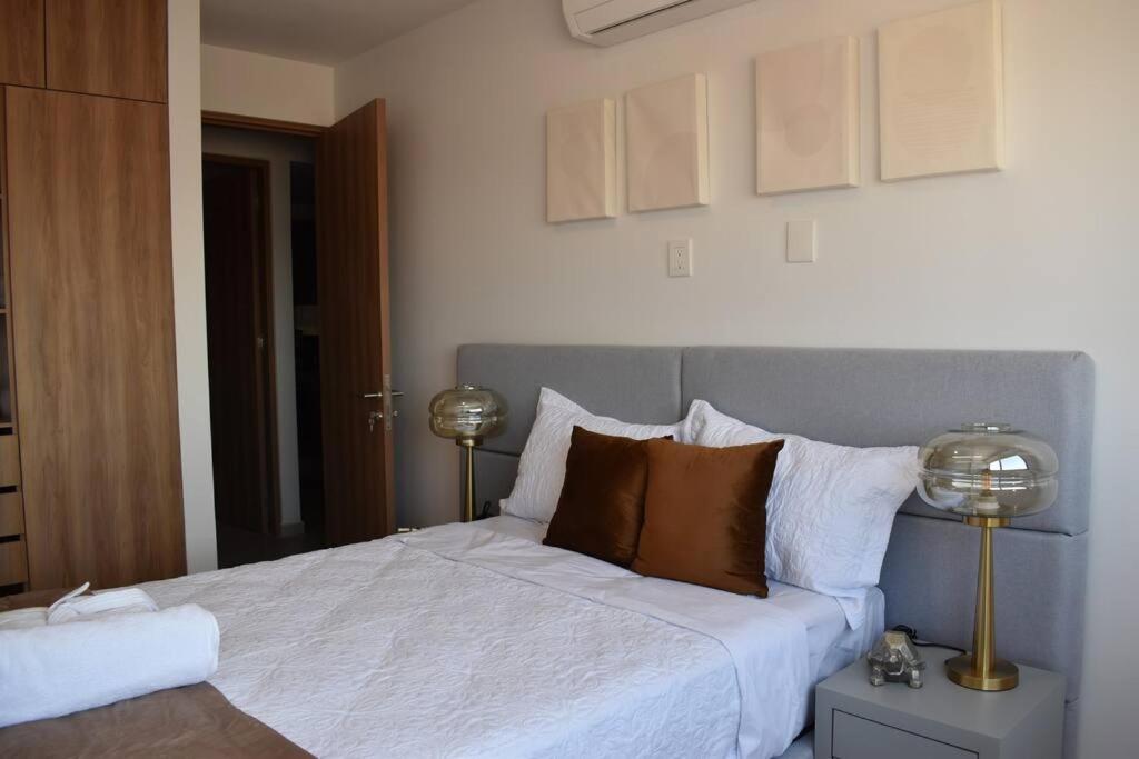 Mrw Duo 24 Wonderful 3 Bedroom Apartamento *