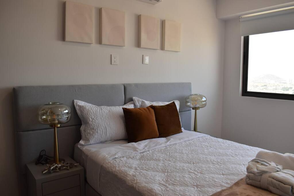 Mrw Duo 24 Wonderful 3 Bedroom * Guadalajara