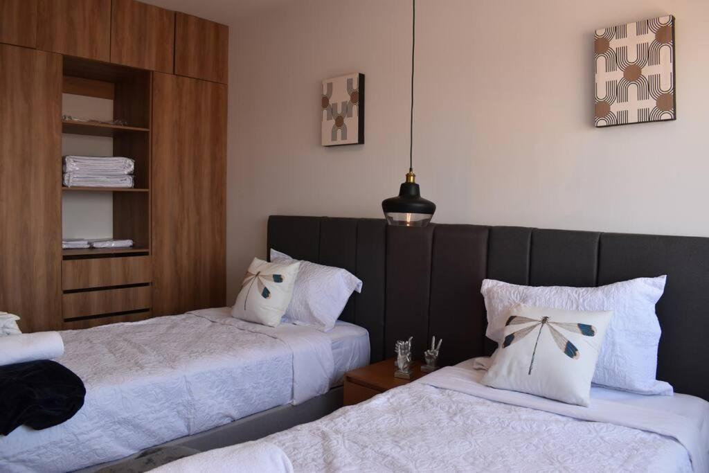 Mrw Duo 24 Wonderful 3 Bedroom Guadalajara