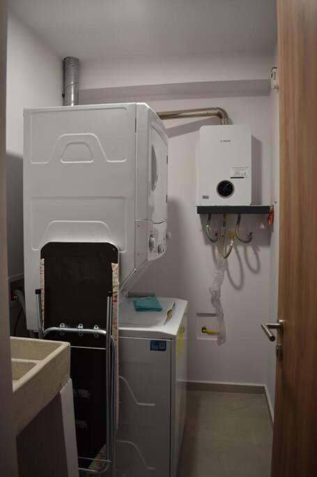 Mrw Duo 24 Wonderful 3 Bedroom Apartamento