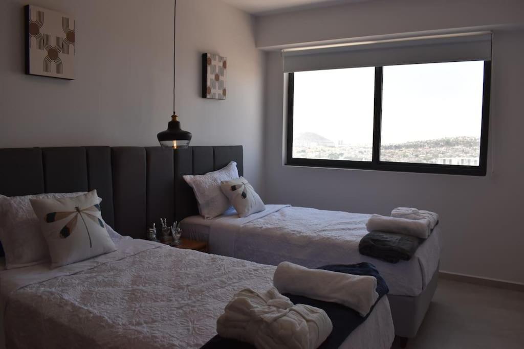 Mrw Duo 24 Wonderful 3 Bedroom *