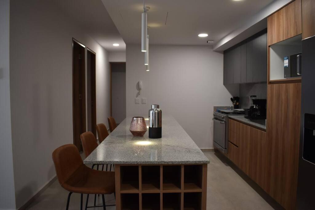 Apartamento Mrw Duo 24 Wonderful 3 Bedroom