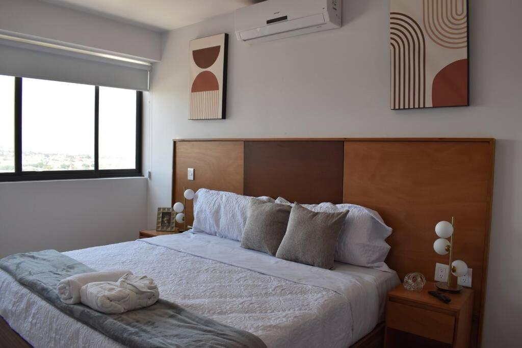 Mrw Duo 24 Wonderful 3 Bedroom Apartamento