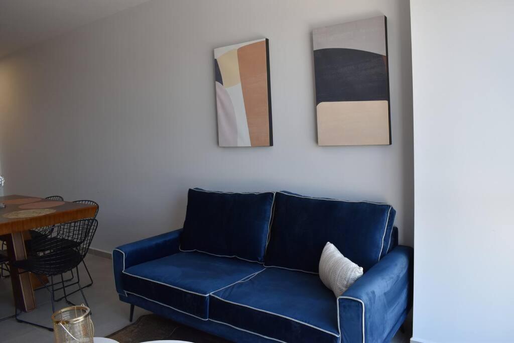 Apartamento Mrw Duo 24 Wonderful 3 Bedroom *