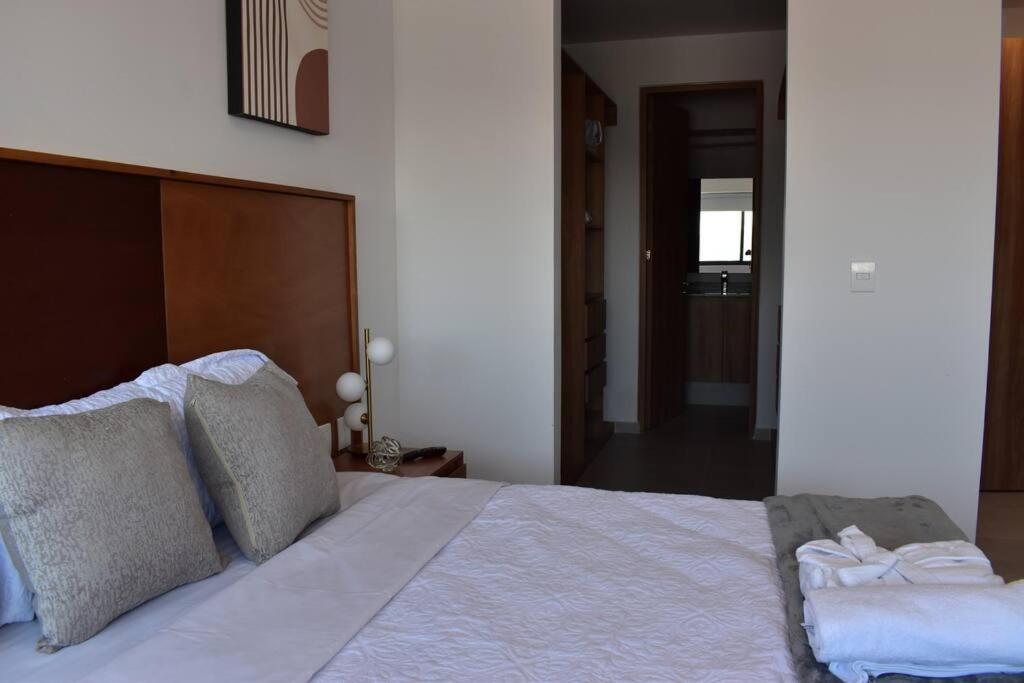 Apartamento Mrw Duo 24 Wonderful 3 Bedroom