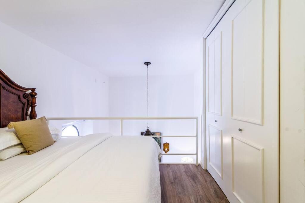 Apartamento Casa Alhaja - Diamante *