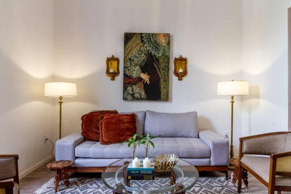 Casa Alhaja - Diamante Apartamento Guadalajara