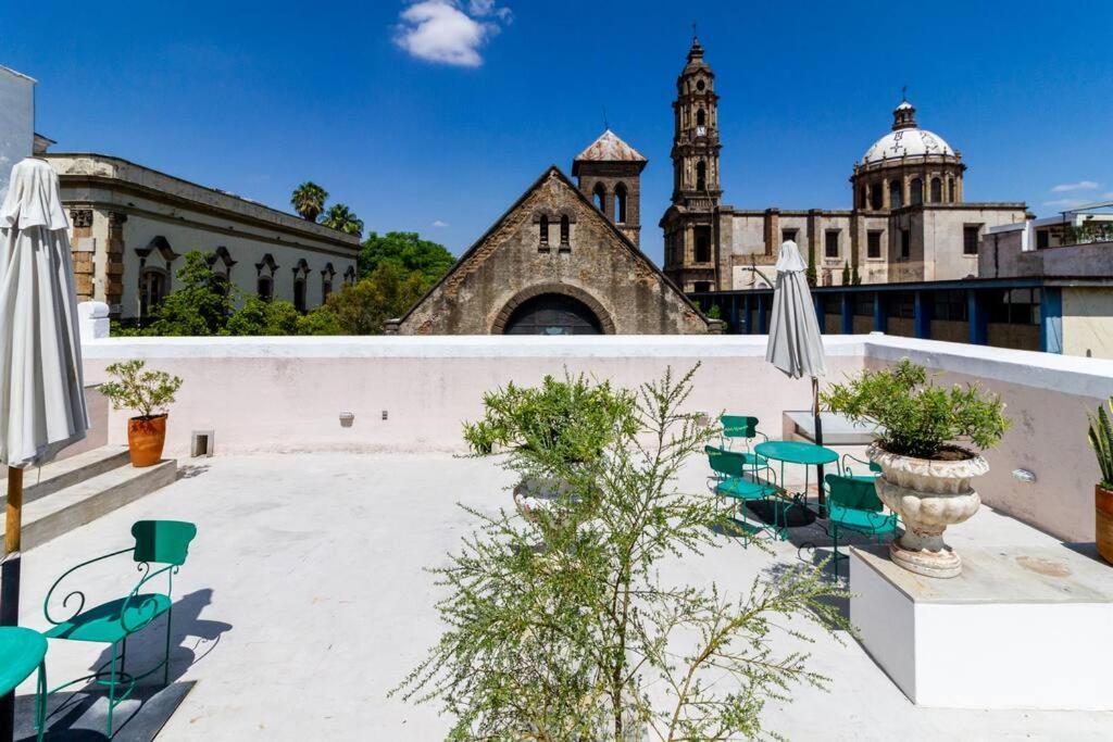 Casa Alhaja - Diamante Apartamento