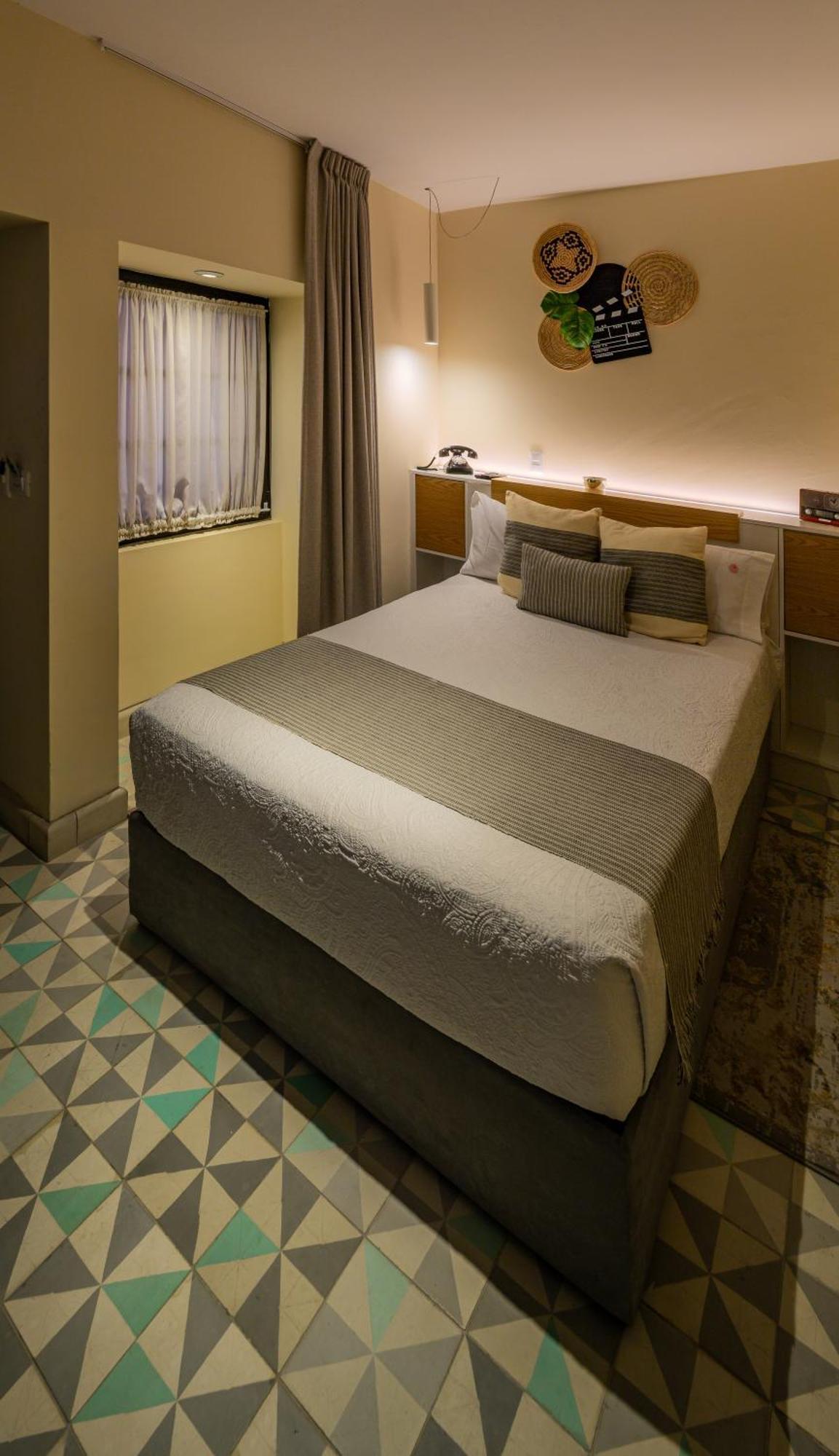 Palpatio Boutique Hotel Guadalajara