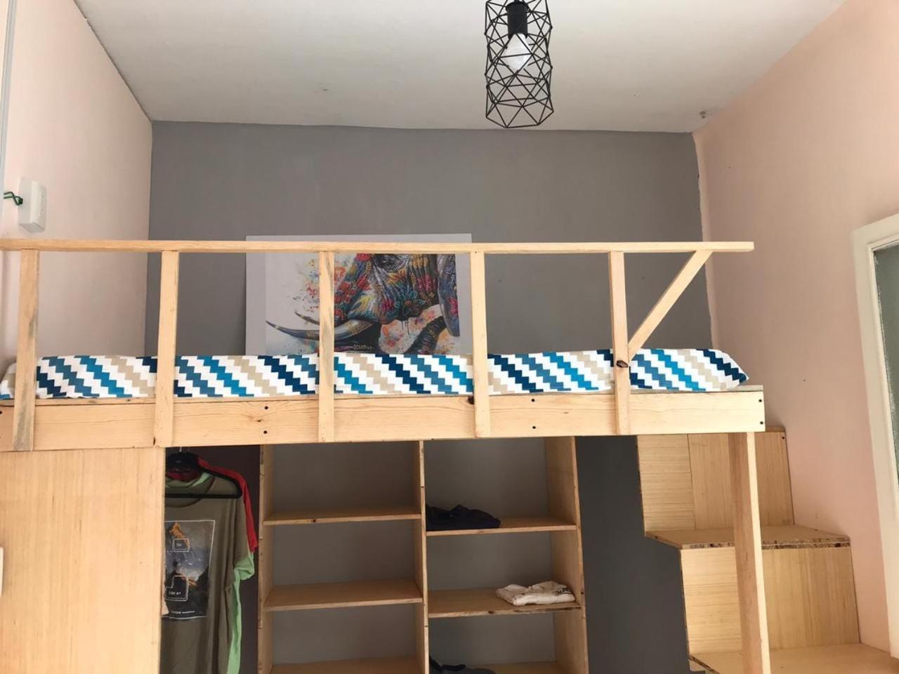 Apartamento Luz Divina Zona Centro *