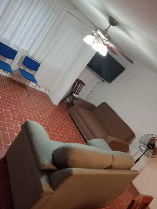 Holiday home Amplia Casa En Jardines Alcalde Guadalajara