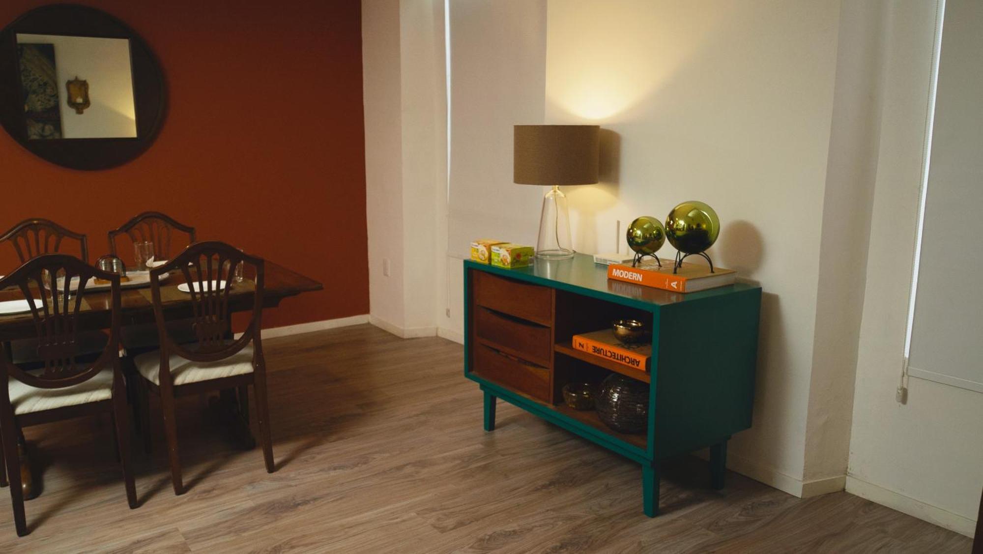 Casa Alhaja - Diamante Apartamento *