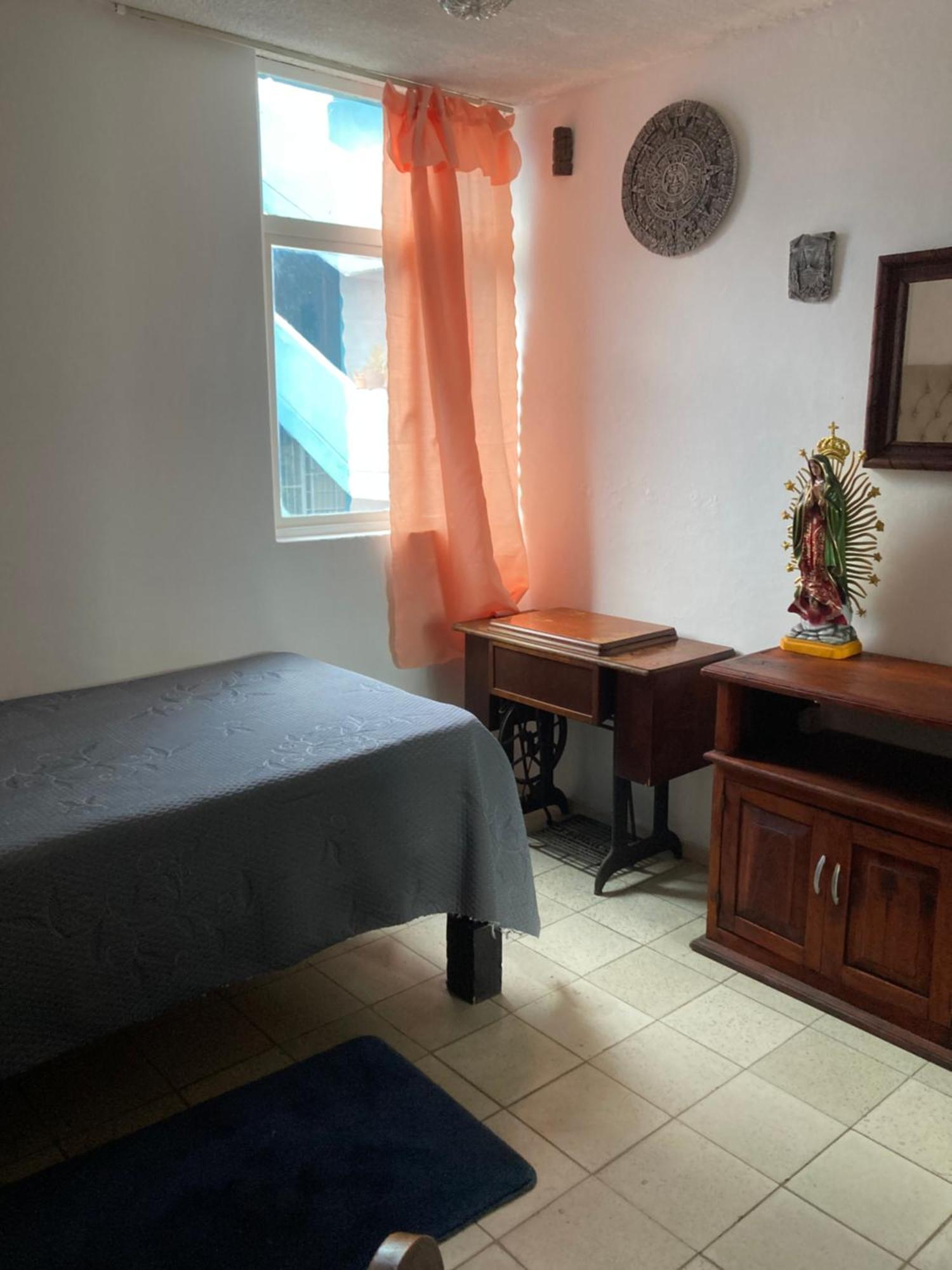 Apartamento Depa En Estadio Jalisco Guadalajara