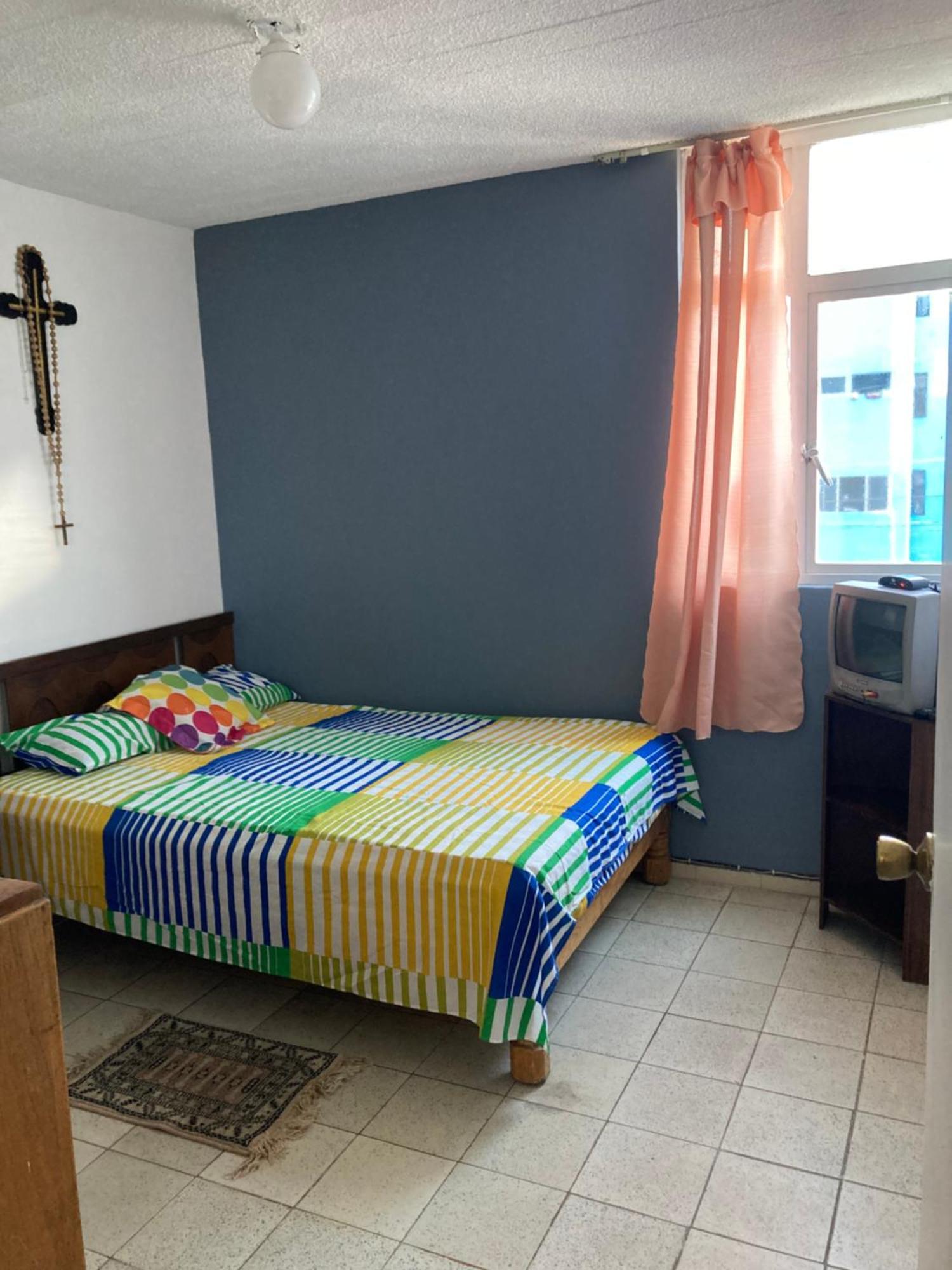 Apartamento Depa En Estadio Jalisco