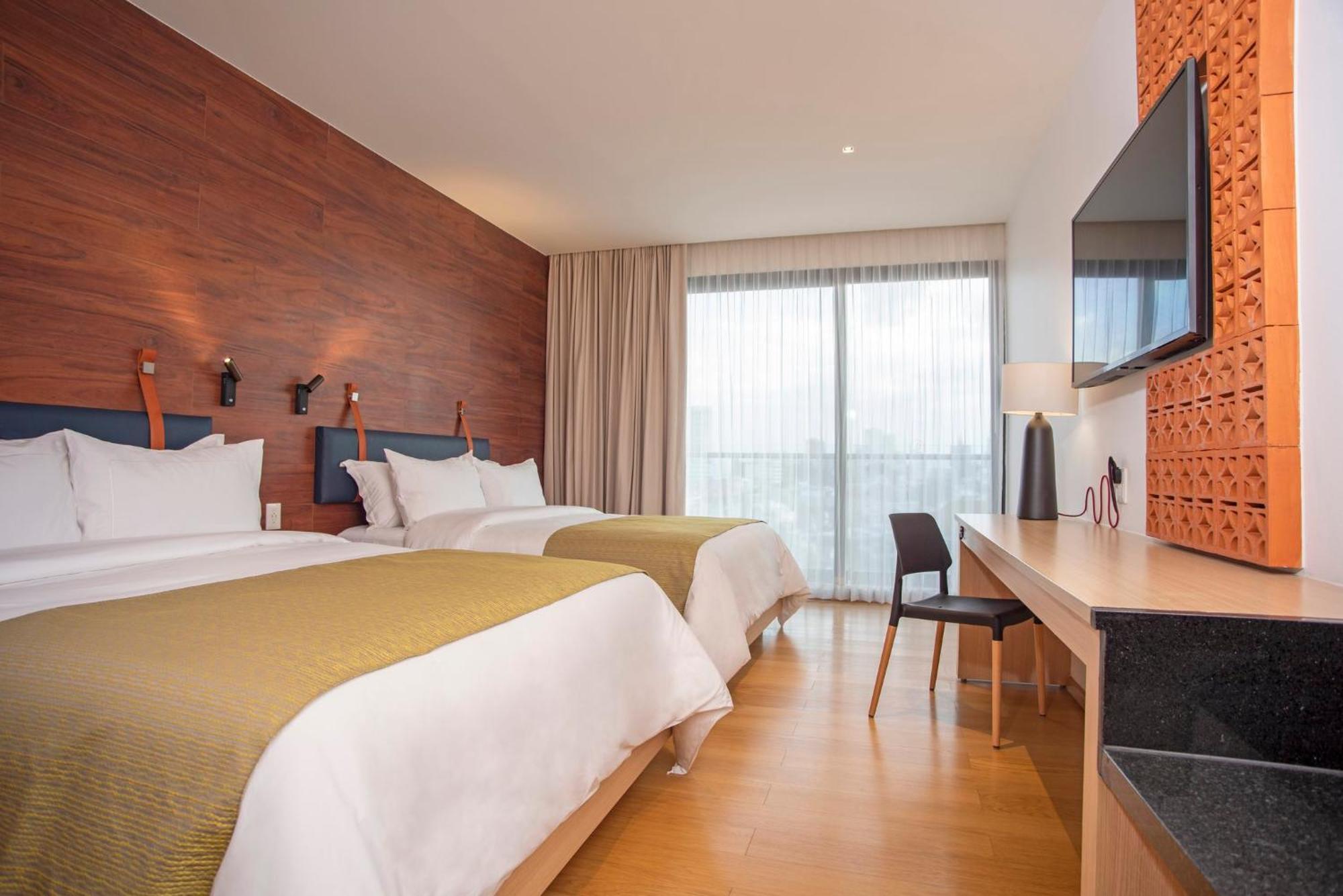 Voco - Neruda, An Ihg