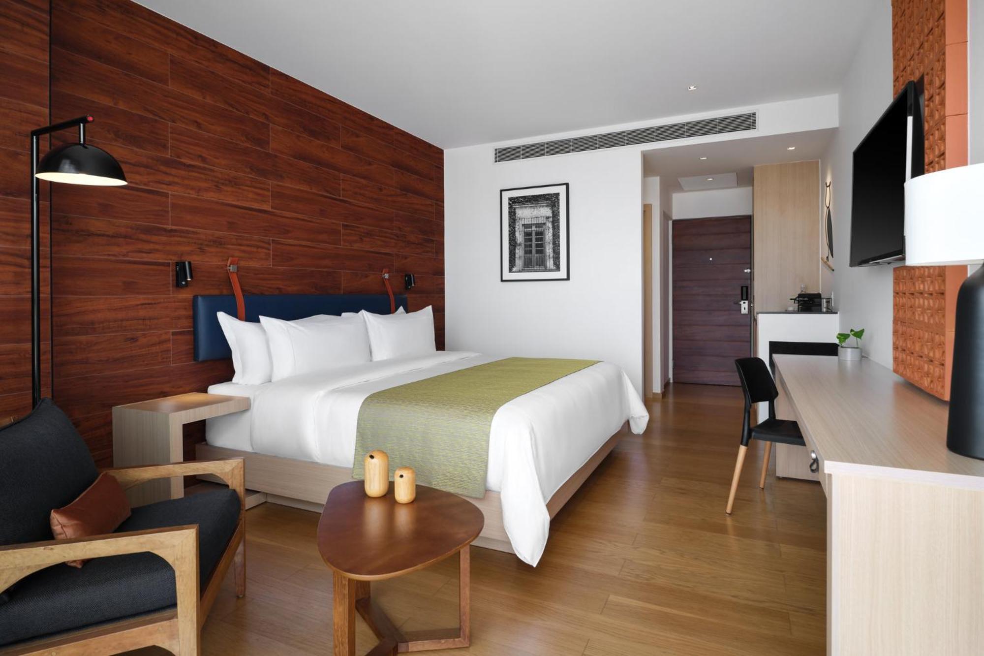 Voco - Neruda, An Ihg Hotel