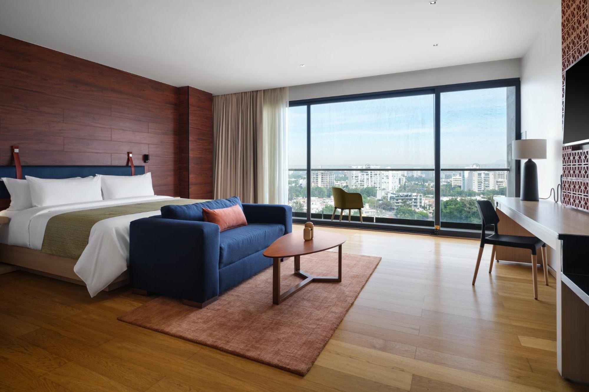 Hotel Voco - Neruda, An Ihg 4*