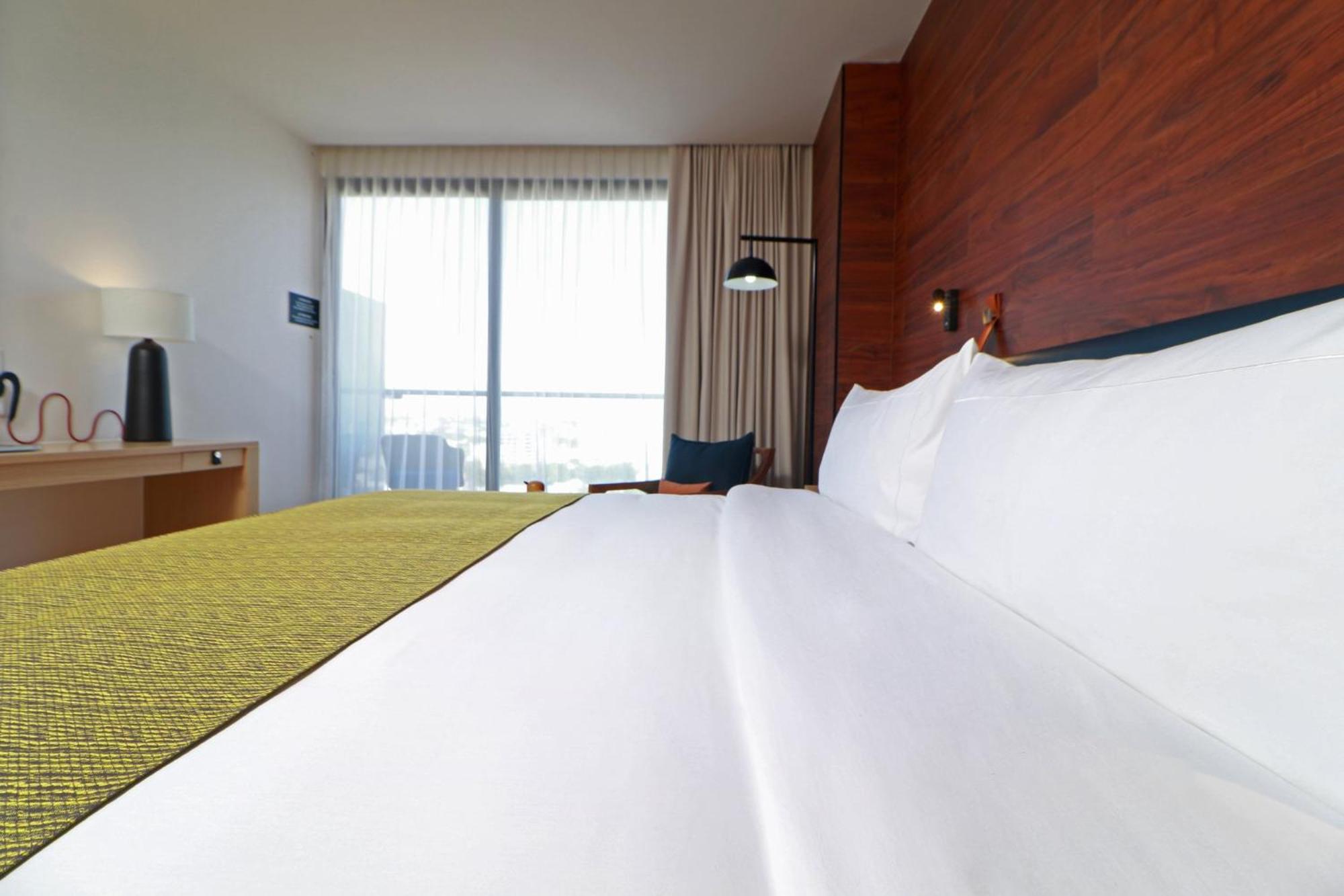 Hotel Voco - Neruda, An Ihg Guadalajara