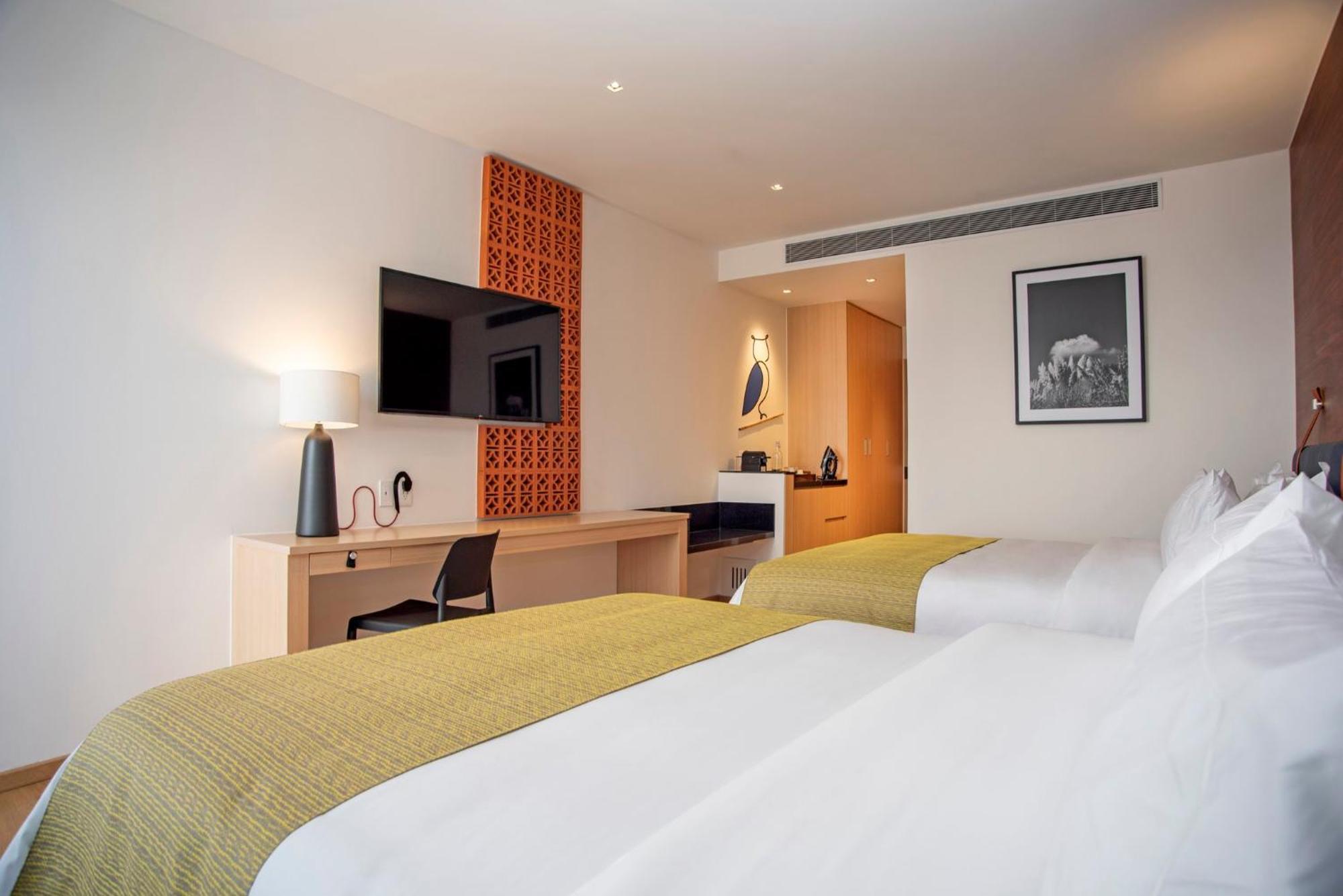 Voco - Neruda, An Ihg 4* Guadalajara