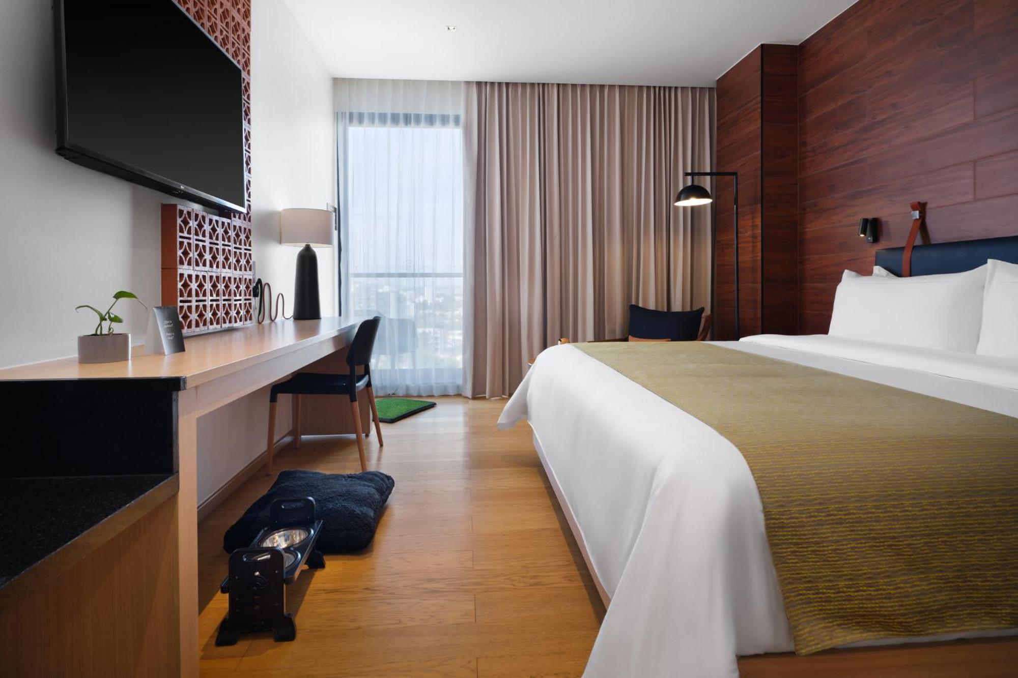 Voco - Neruda, An Ihg Hotel 4*